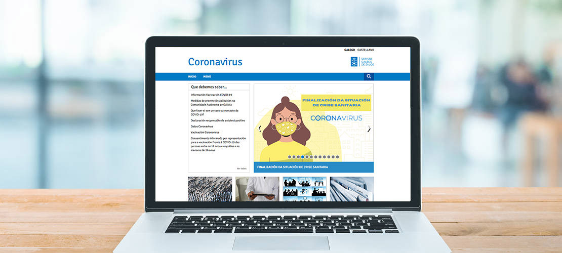 Imagen relacionada a:Datos Coronavirus